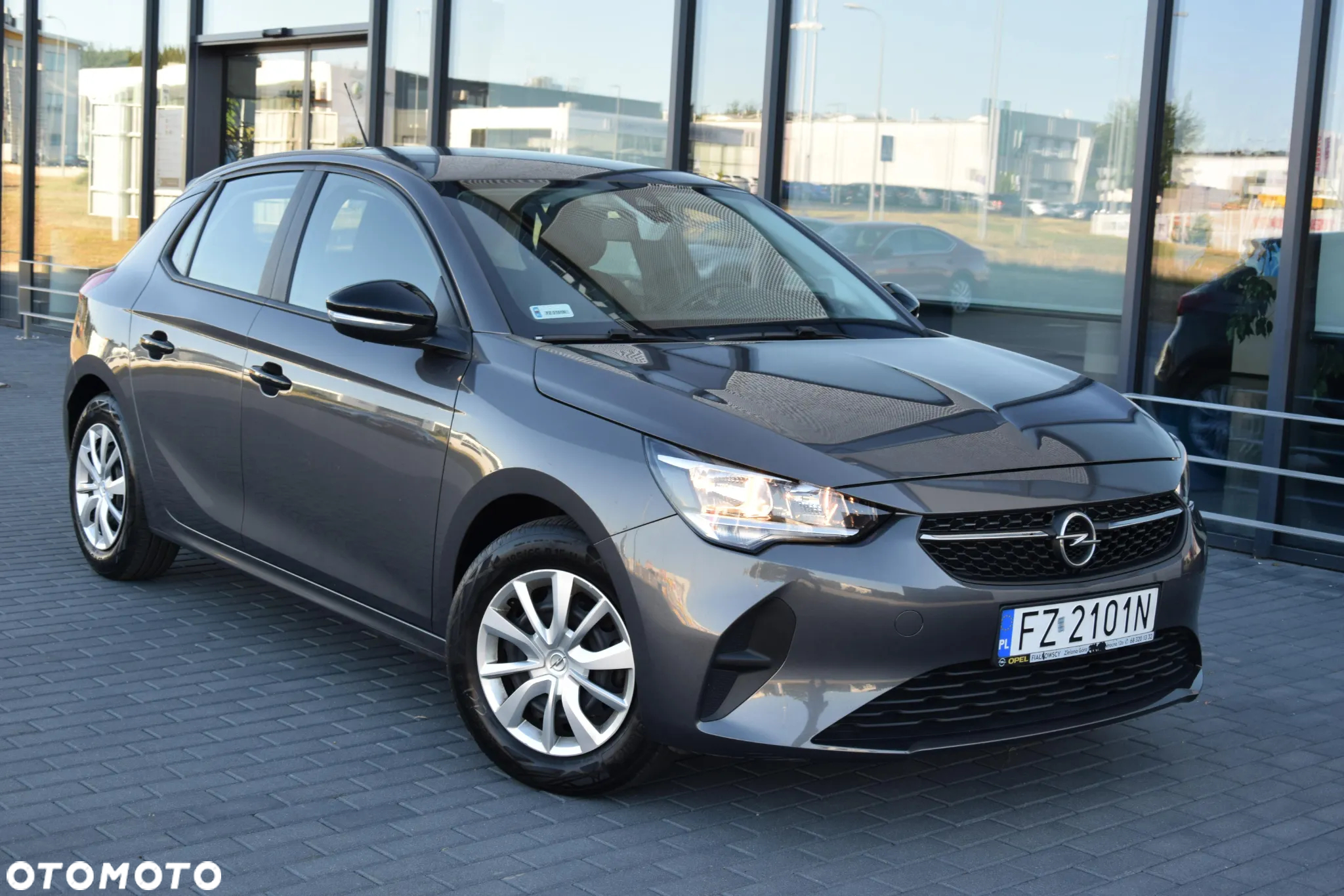 Opel Corsa 1.2 Edition S&S - 2