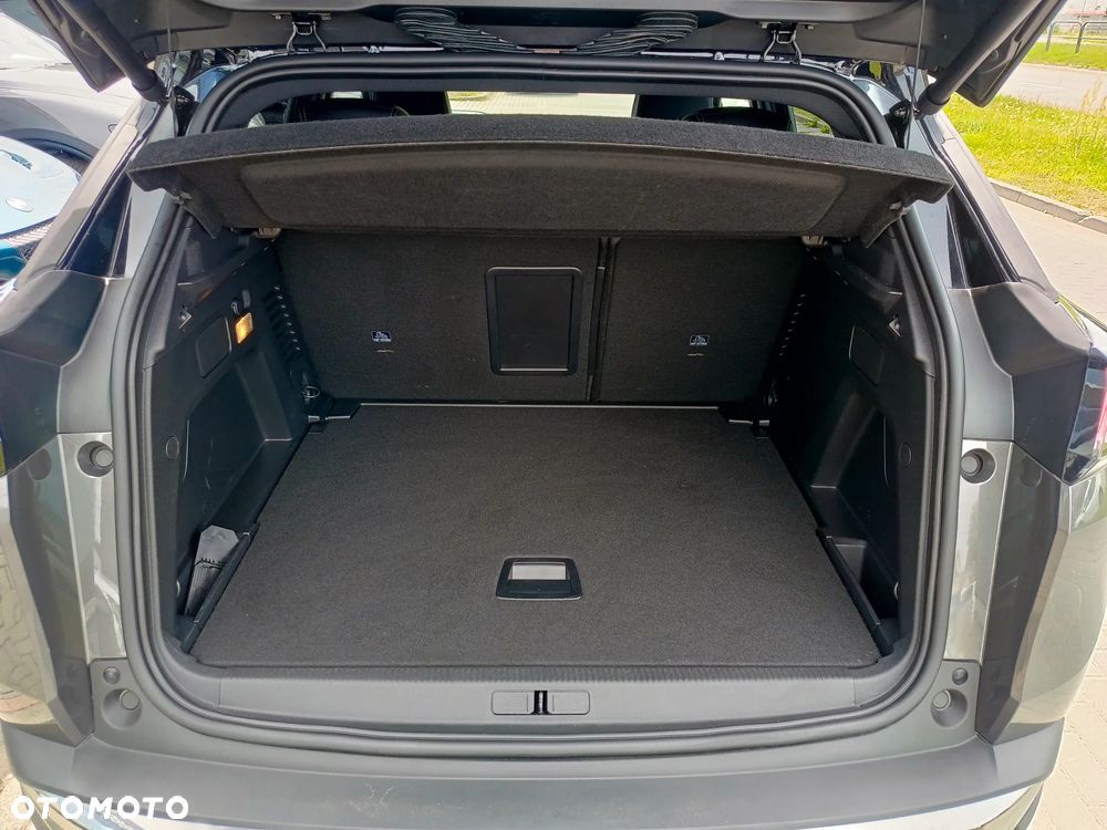 Peugeot 3008 1.2 PureTech Allure Pack S&S EAT8 - 30