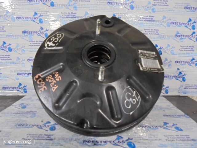 Servofreio 9814469280 03786275314 PEUGEOT 308 2 BREAK SW FASE 2 2017 1.6HDI 120CV 5P CINZA DIESEL - 1