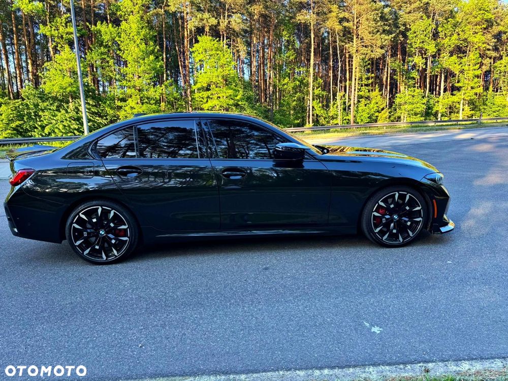 BMW Seria 3 - 18