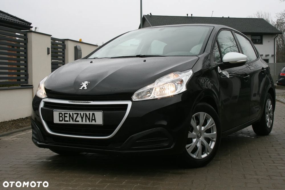 Peugeot 2008 1.2 Pure Tech Allure S&S - 32