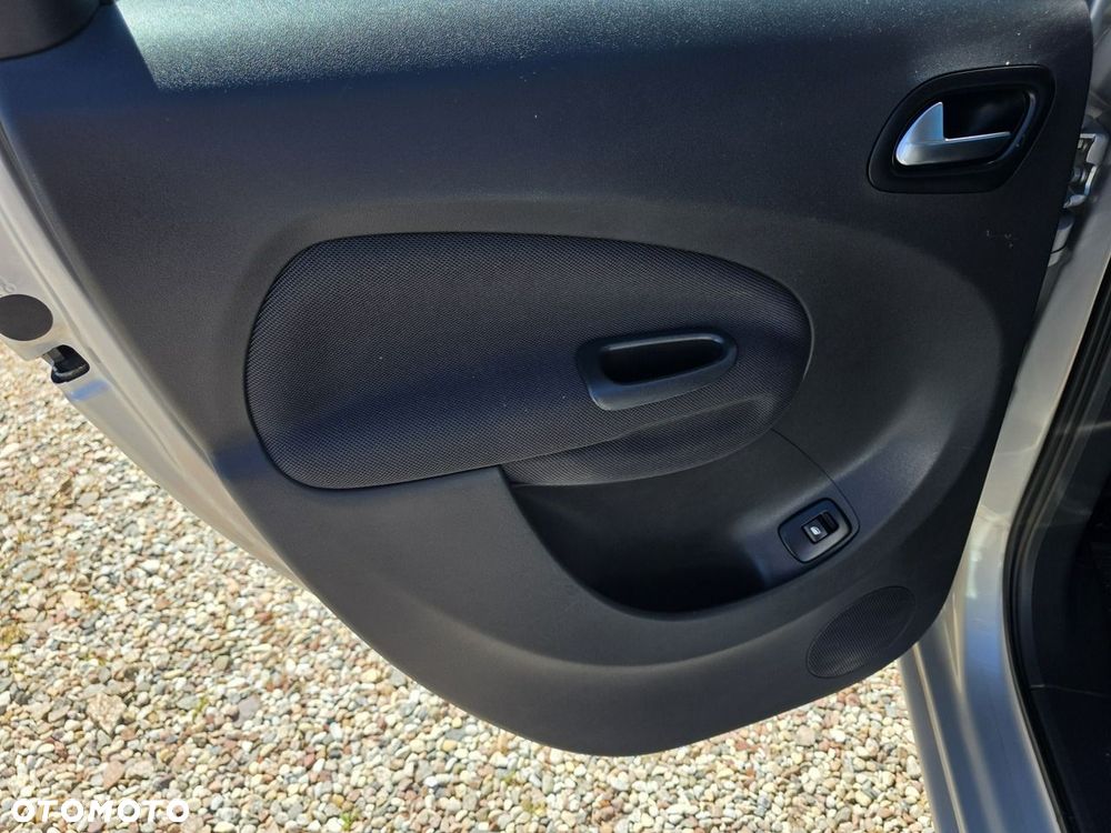 Citroën C3 Picasso - 20