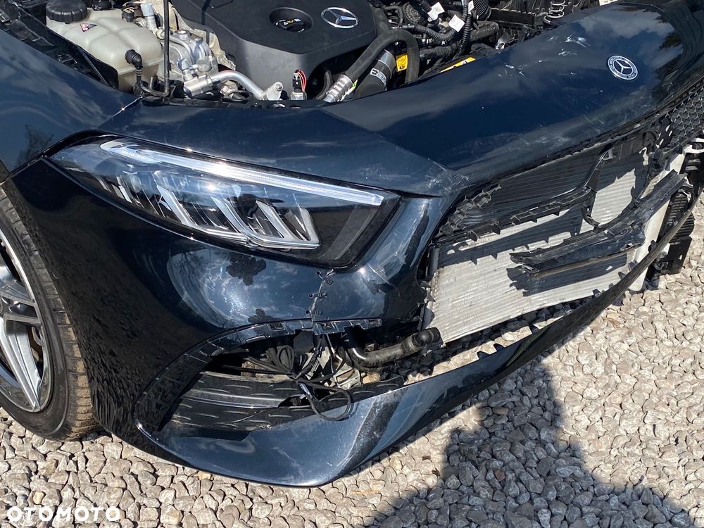 Mercedes-Benz Klasa A ver-250-e-phev-amg-line-8g--dct - 5