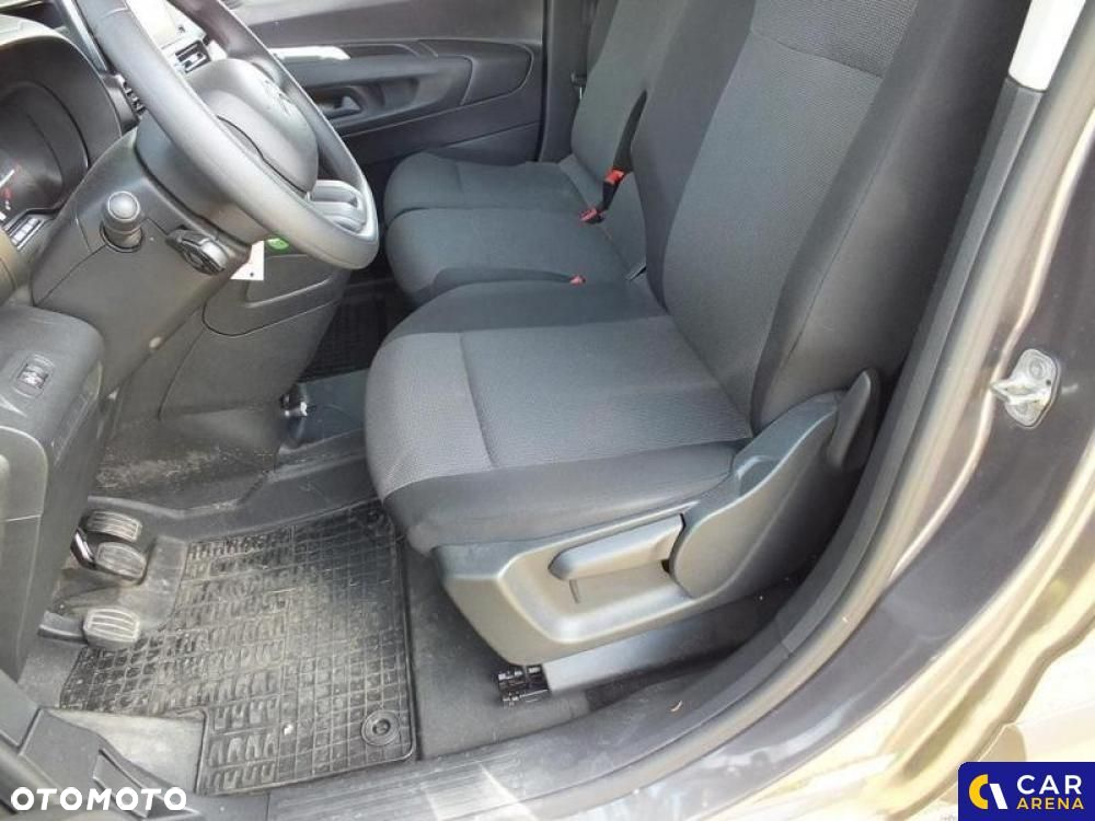 Citroën Berlingo - 15