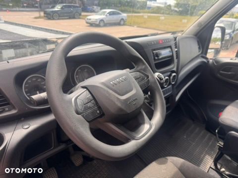Iveco Daily !!! Promocyjne Finansowanie 101,00% !!! - 8