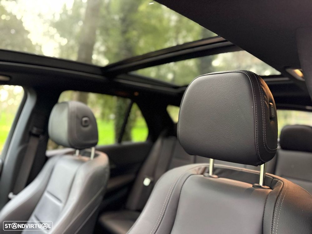 Mercedes-Benz GLE 350 de 4Matic - 19