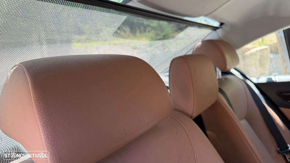 BMW 730 d - 25