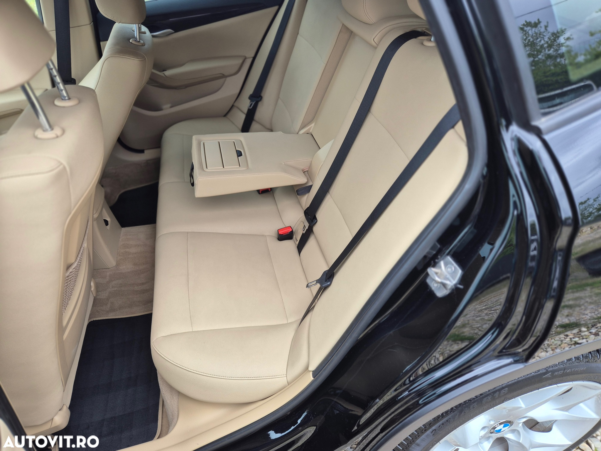 BMW X1 - 14