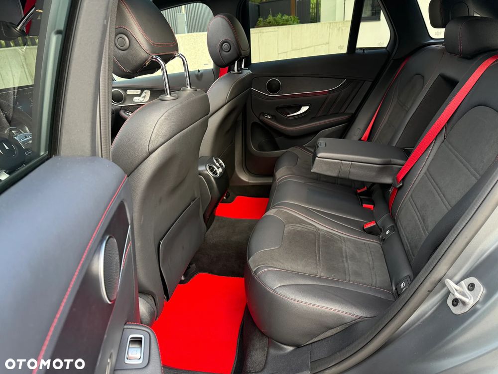 Mercedes-Benz GLC - 7