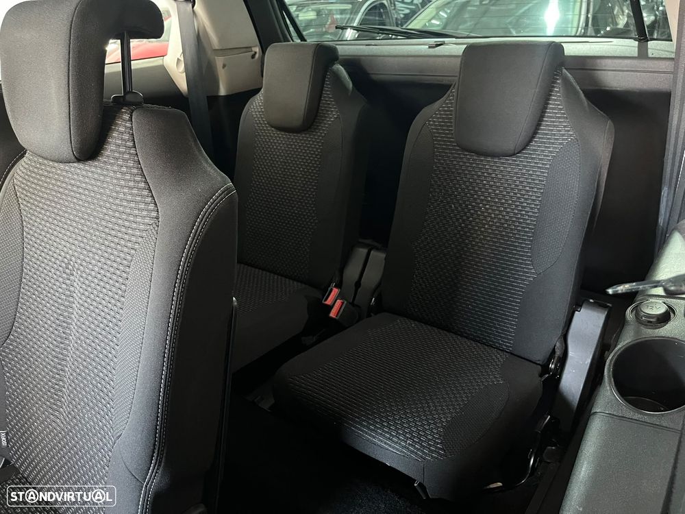 Citroën C4 Grand Picasso 1.6 e-HDi Seduction CMP6 - 31