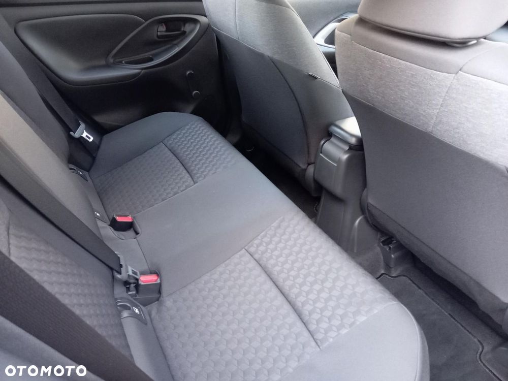 Toyota Yaris Hybrid 1.5 Comfort - 13