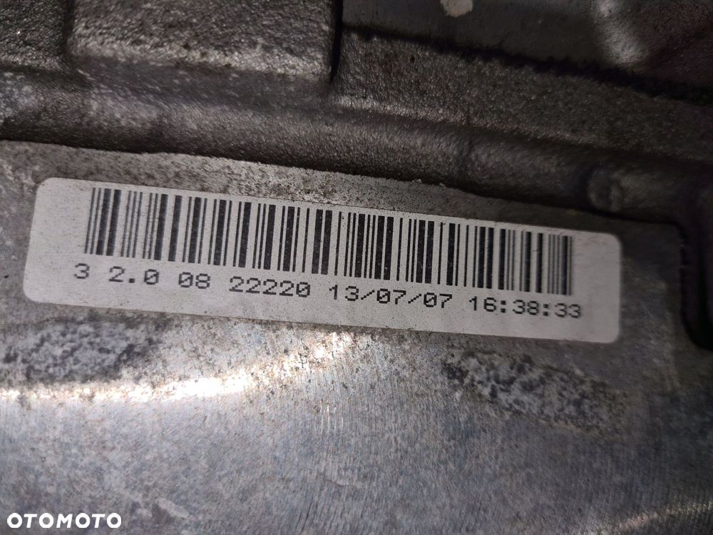 silnik mazda mx-5 mx5 nc kompletny le3 2.0 16v - 5