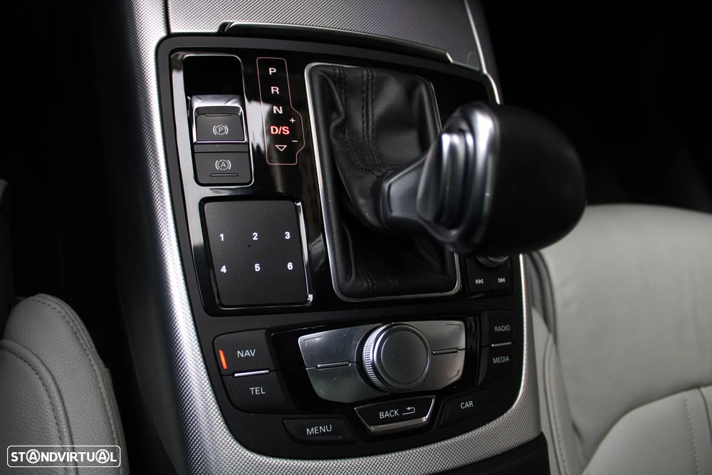 Audi A6 Allroad 3.0 BiTDi V6 quattro Adv.Tiptronic - 44