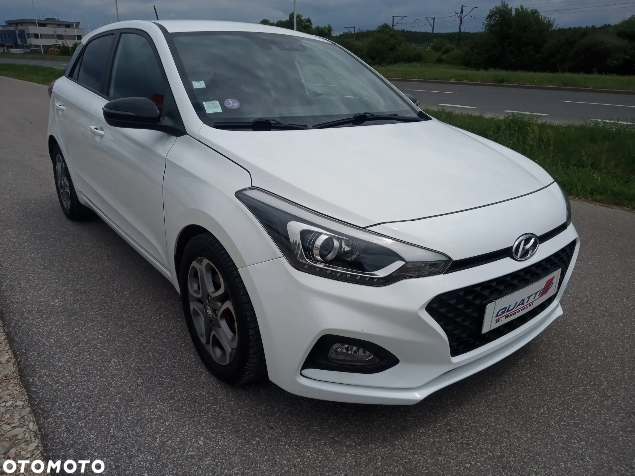 Hyundai i20 - 5