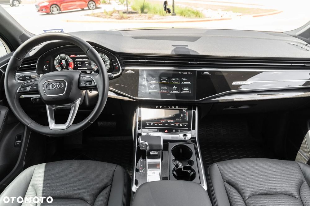 Audi Q7 - 18