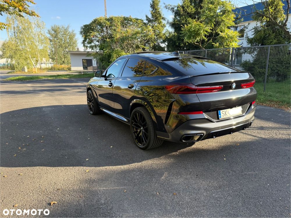 BMW X6 - 5