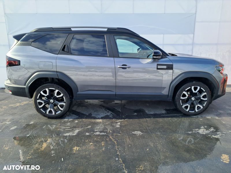 Dacia Bigster - 4