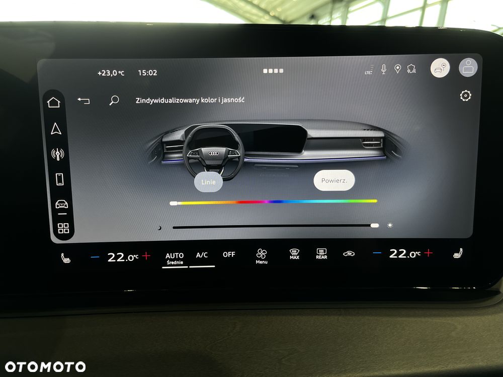 Audi Q3 Sportback - 31