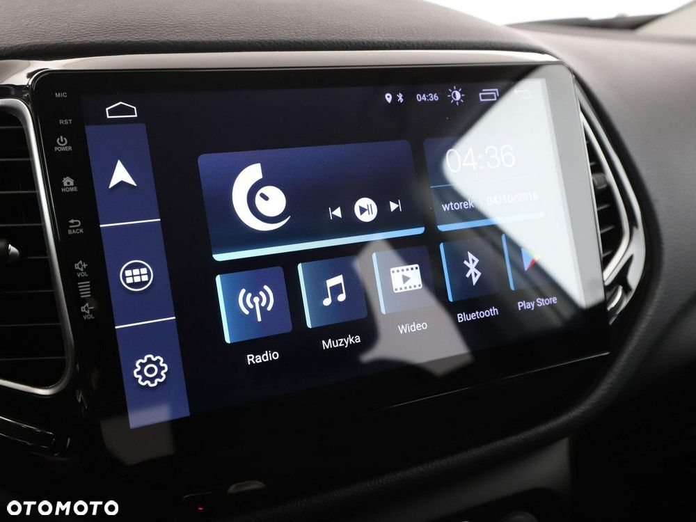 Jeep Compass 2.0 MJD Limited 4WD S&S - 19