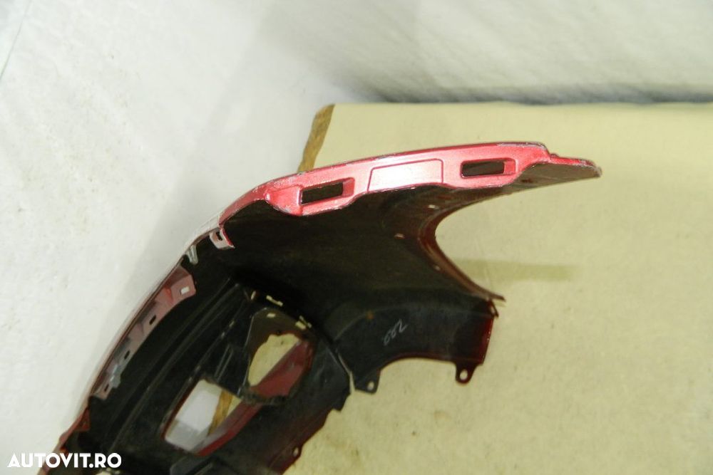 Bara fata Honda Civic facelift, 2015, 2016, 2017, 2018, , 71101-TV0-ZY00 - 6