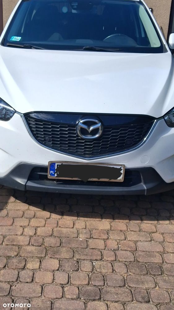 Mazda CX-5 2.2 D Skyenergy - 5