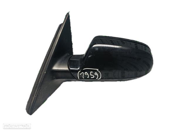 Espelho Retrovisor Esq Electrico  Audi A4 Avant (8K5, B8) - 2