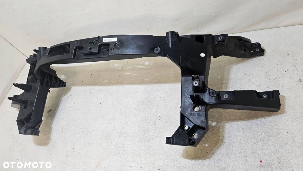 pas wzmocnienie przód mercedes sprinter a190 a9078805600 - 4