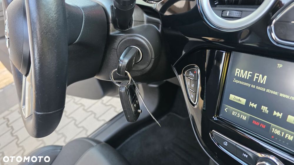 Opel Adam 1.4 Unlimited S&S - 31