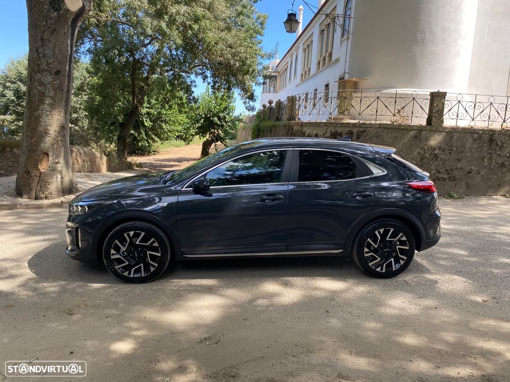 Kia XCeed 1.0 T-GDI Drive - 10