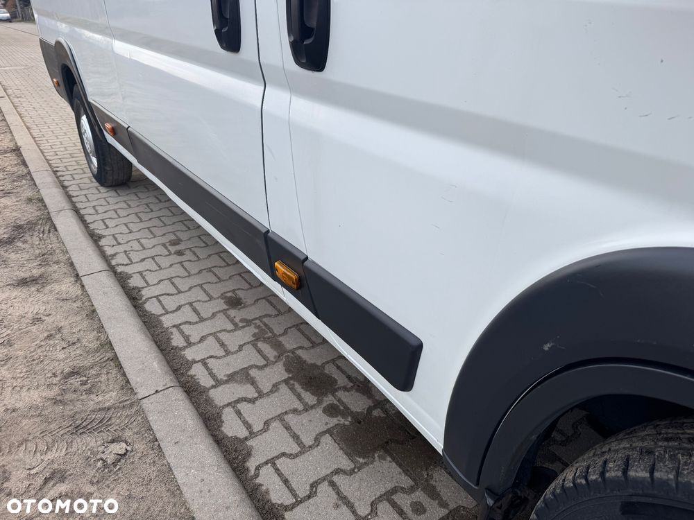 Peugeot BOXER - 19