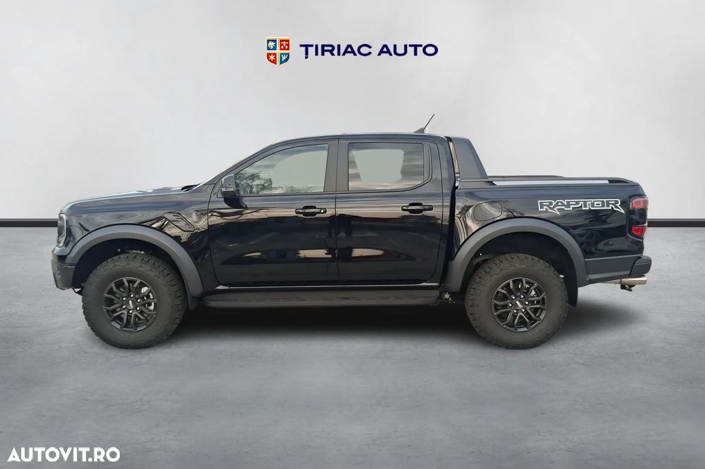 FORD Ranger 2025 — imagine 2