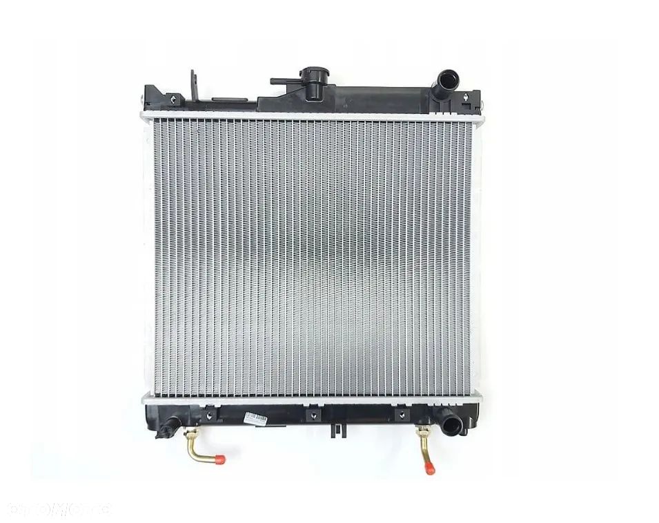 NOWA CHŁODNICA WODY SUZUKI JIMNY 1.3 98-04 AUTOMAT
