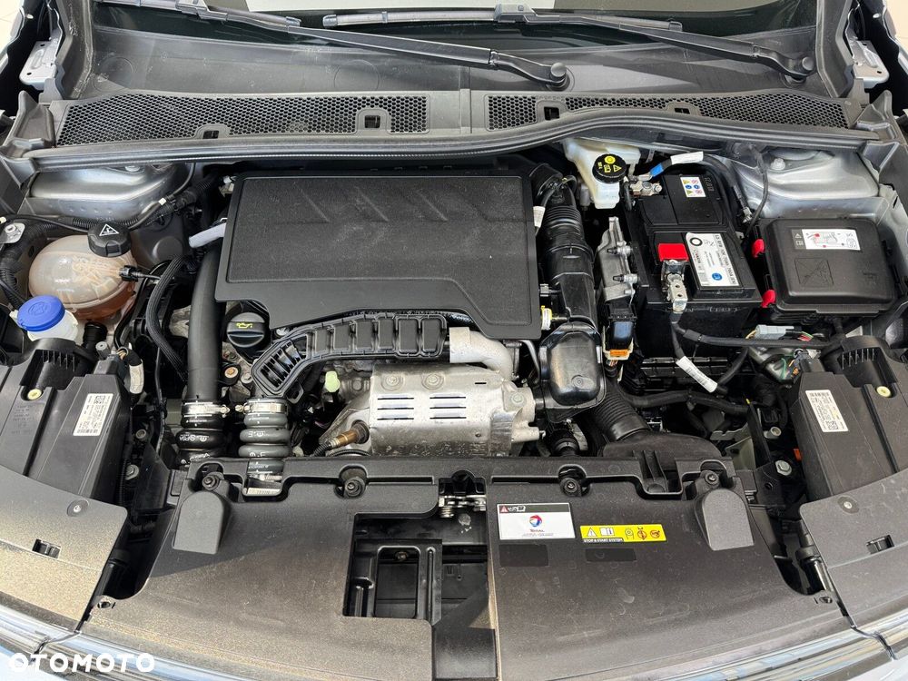 Opel Mokka 1.2 T GS S&S - 19