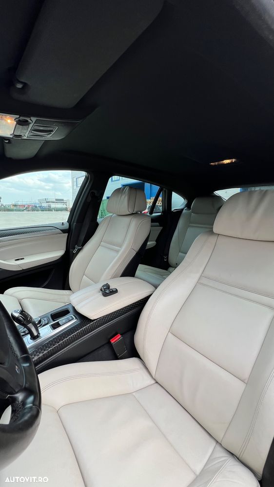 BMW X6 xDrive30d M Sport Edition - 12