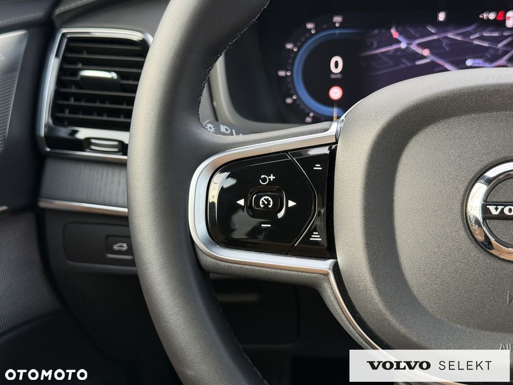 Volvo XC 90 - 11