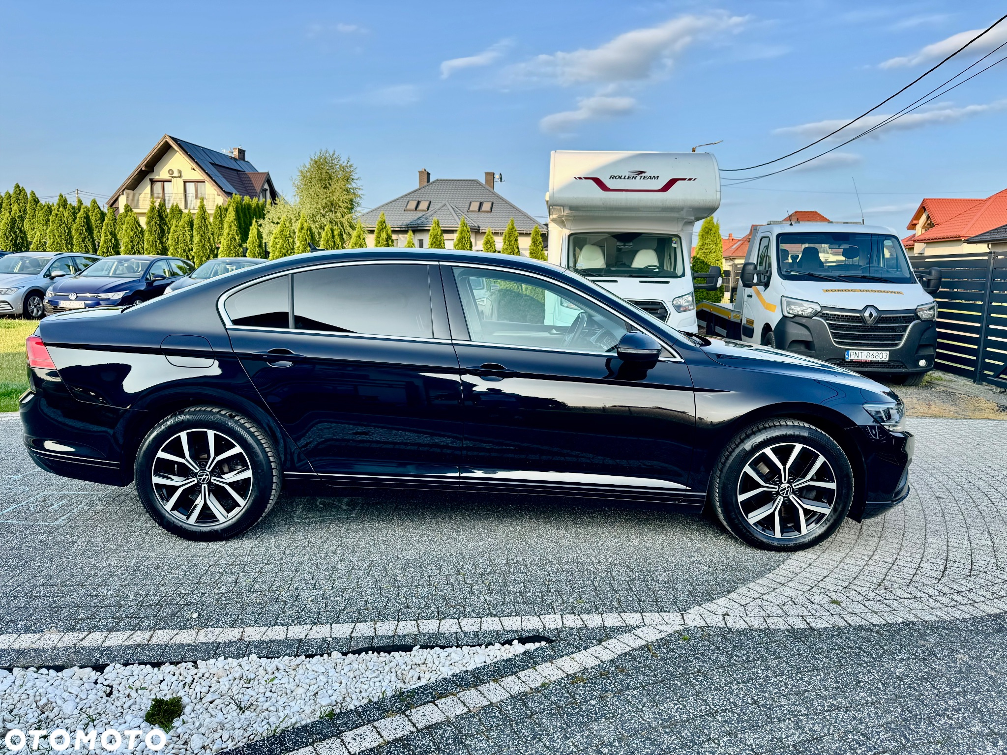 Volkswagen Passat 2.0 TDI EVO Elegance - 6