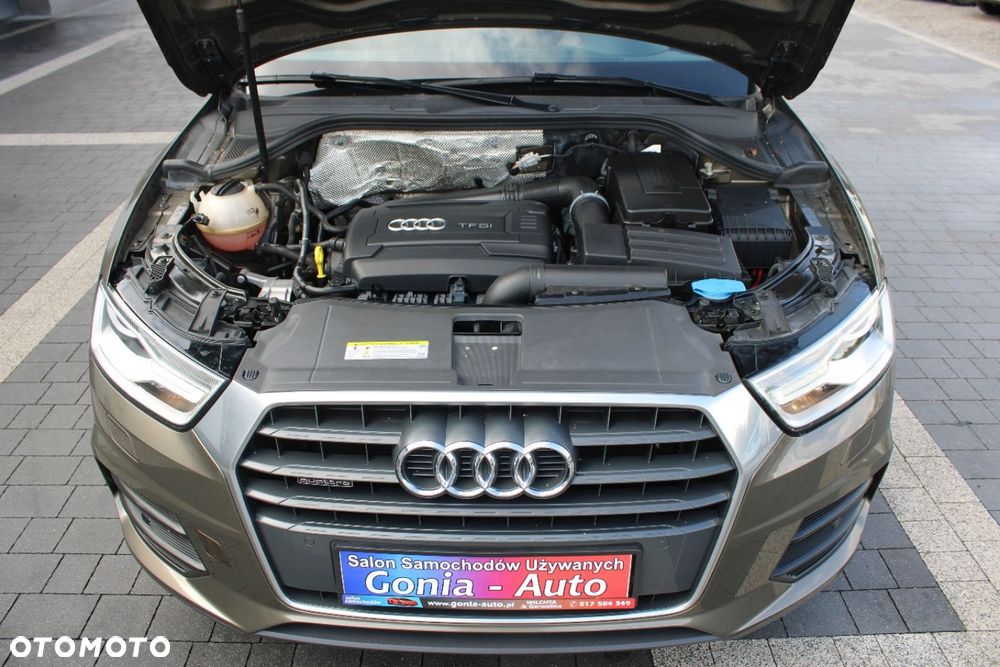 Audi Q3 - 17