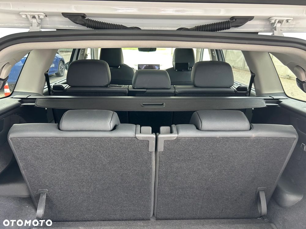 Skoda Kodiaq 2.0 TDI 4x4 Selection DSG - 11