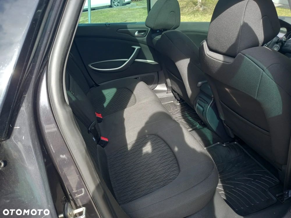 Citroën C5 HDi 165 FAP Confort - 17