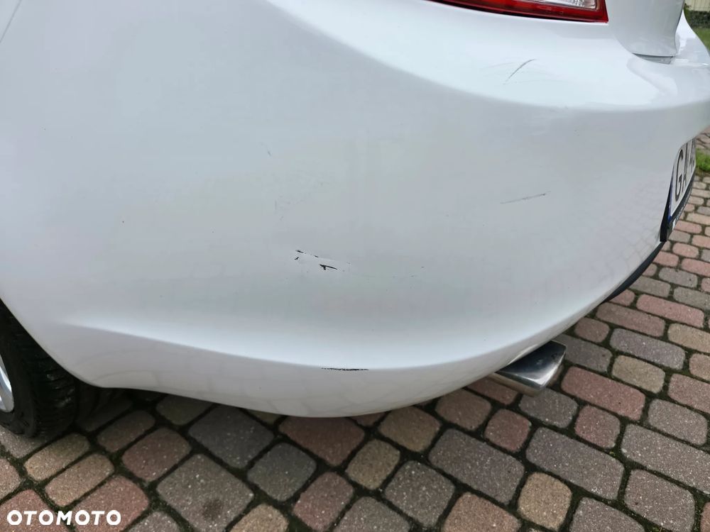 Opel Insignia 2.0 T Sport 4x4 - 5