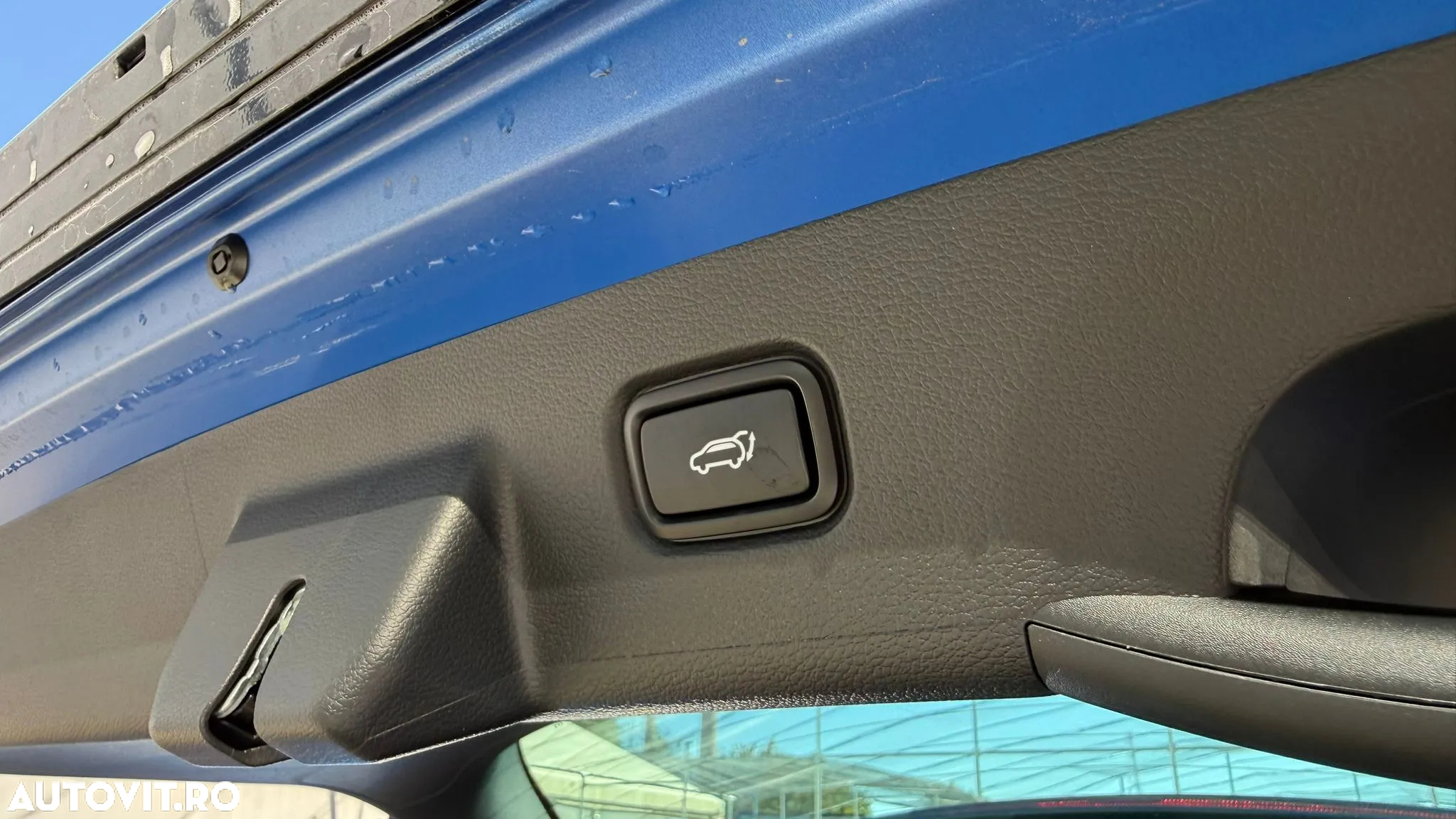 Kia Sportage 1.6 T-GDI HEV 6AT 4x4 GT Line - 35