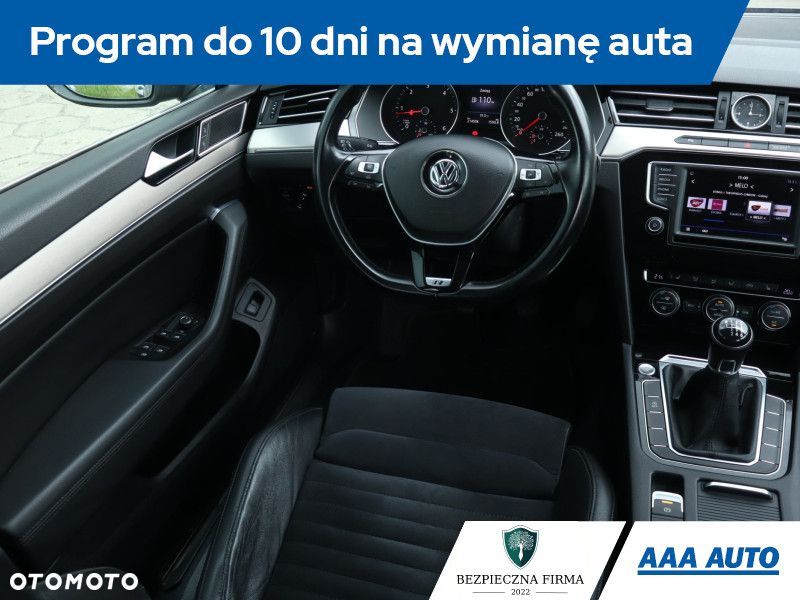 Volkswagen Passat Variant - 9
