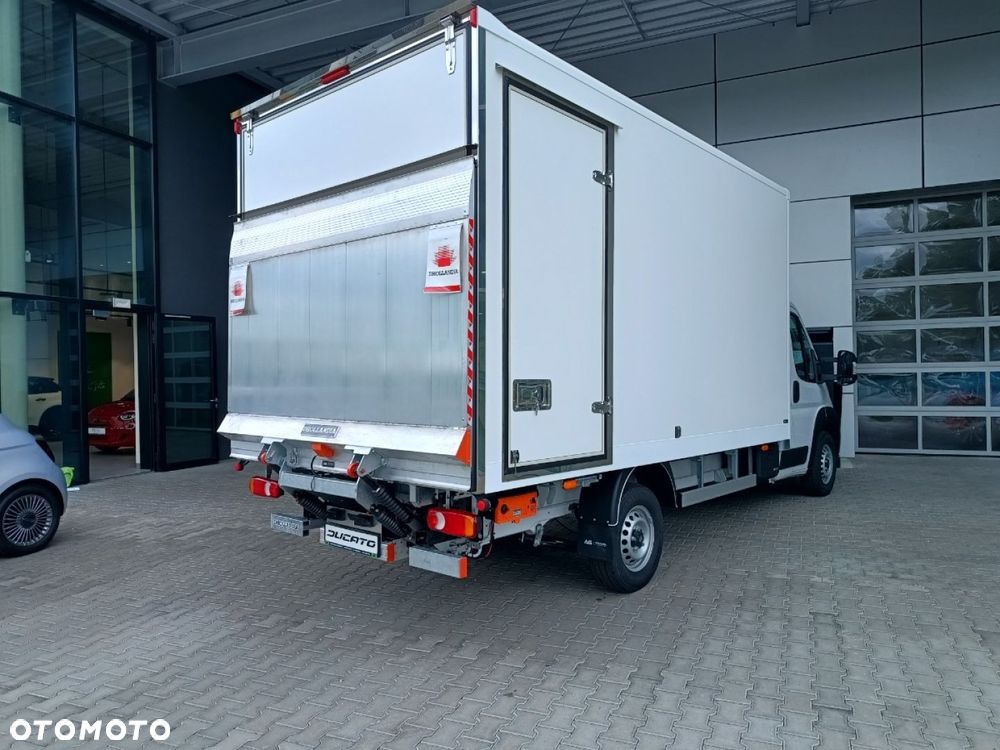 Fiat Ducato - 6