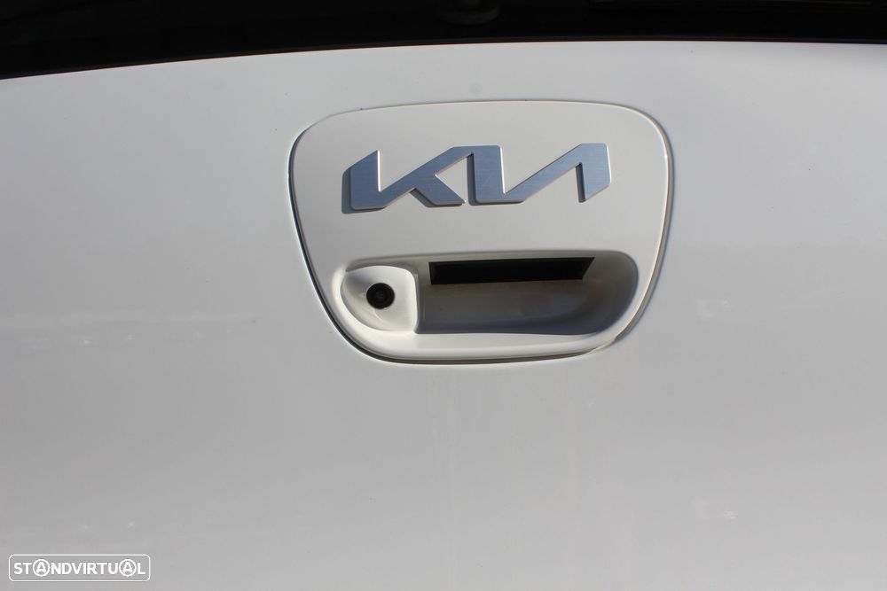 Kia Picanto 1.0 MPi Urban - 12