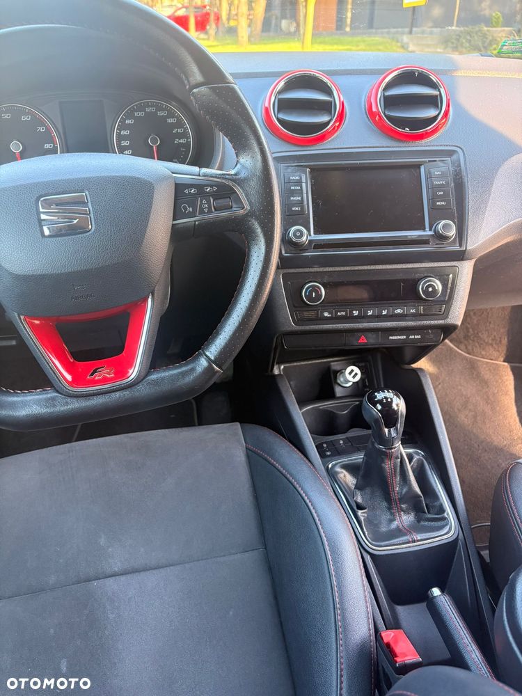 Seat Ibiza - 11