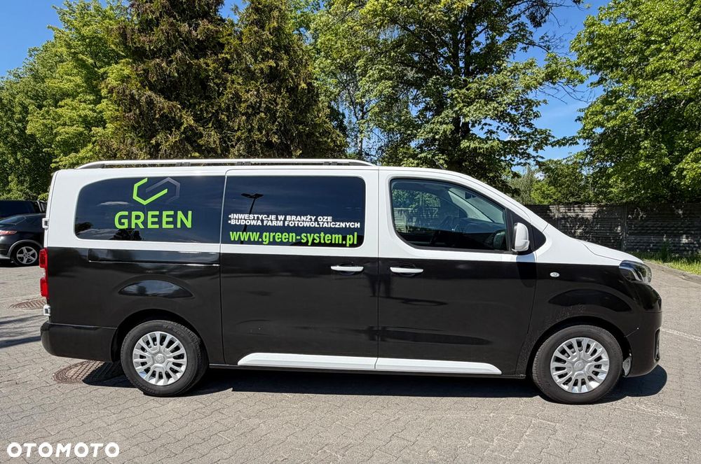 Toyota ProAce - 16