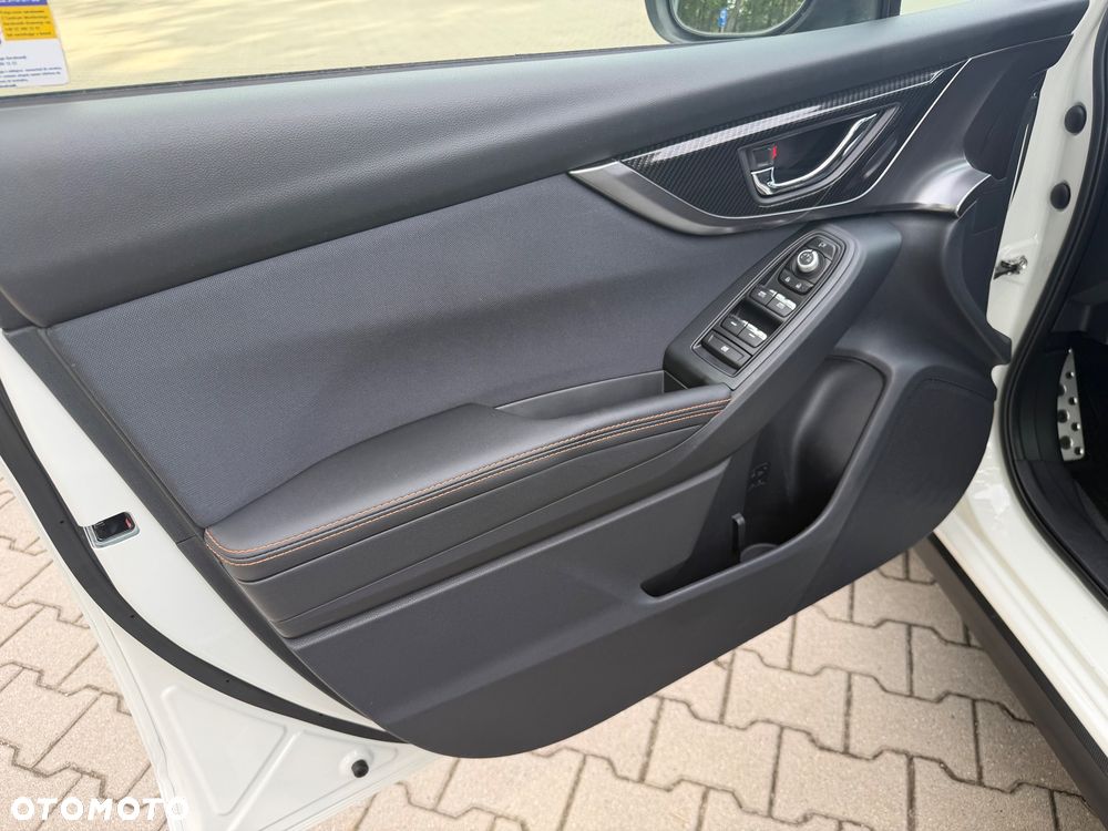Subaru XV 1.6i Exclusive (EyeSight) Lineartronic - 21