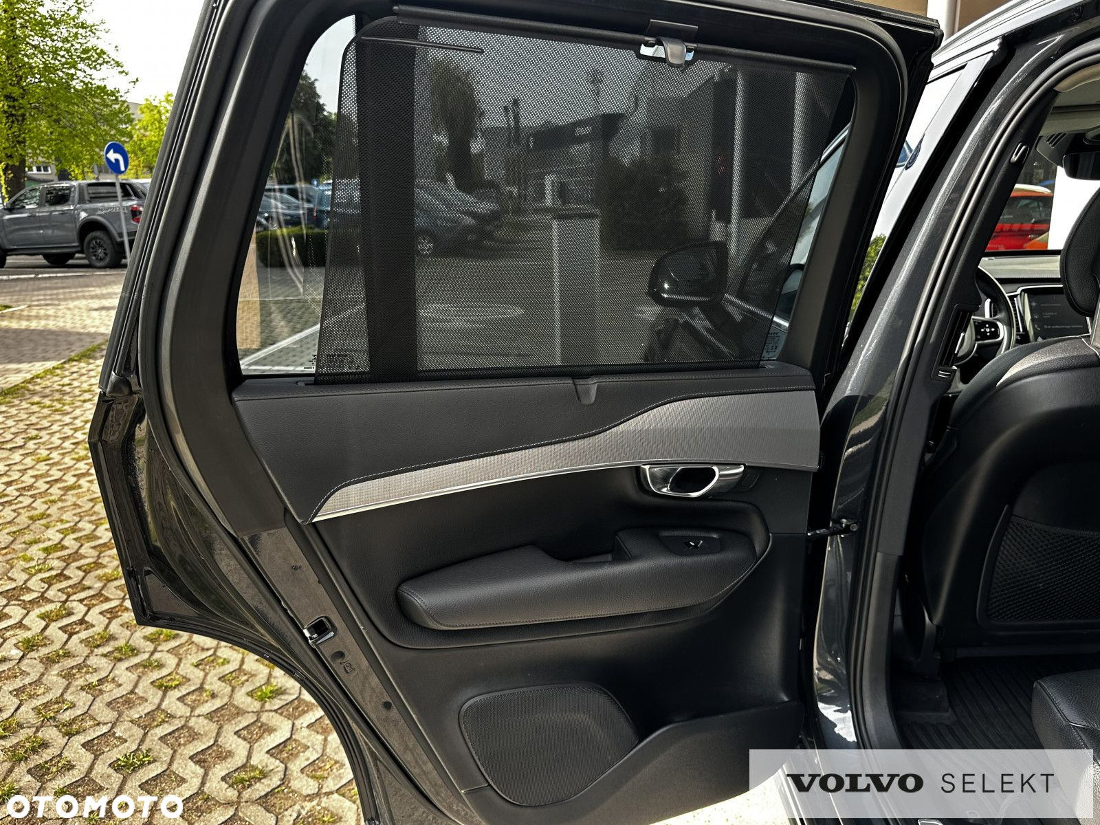 Volvo XC 90 - 17