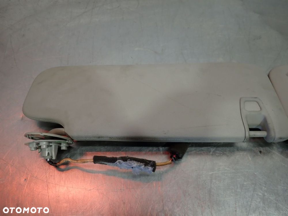 OSŁONA PRZECIWSŁONECZNA KPL CHEVROLET CRUZE I LIFT - 6