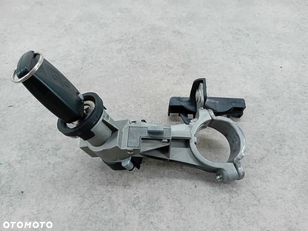 STACYJKA FIAT GRANDE PUNTO 51813197 01098401  TRW 1.4 16V - 4